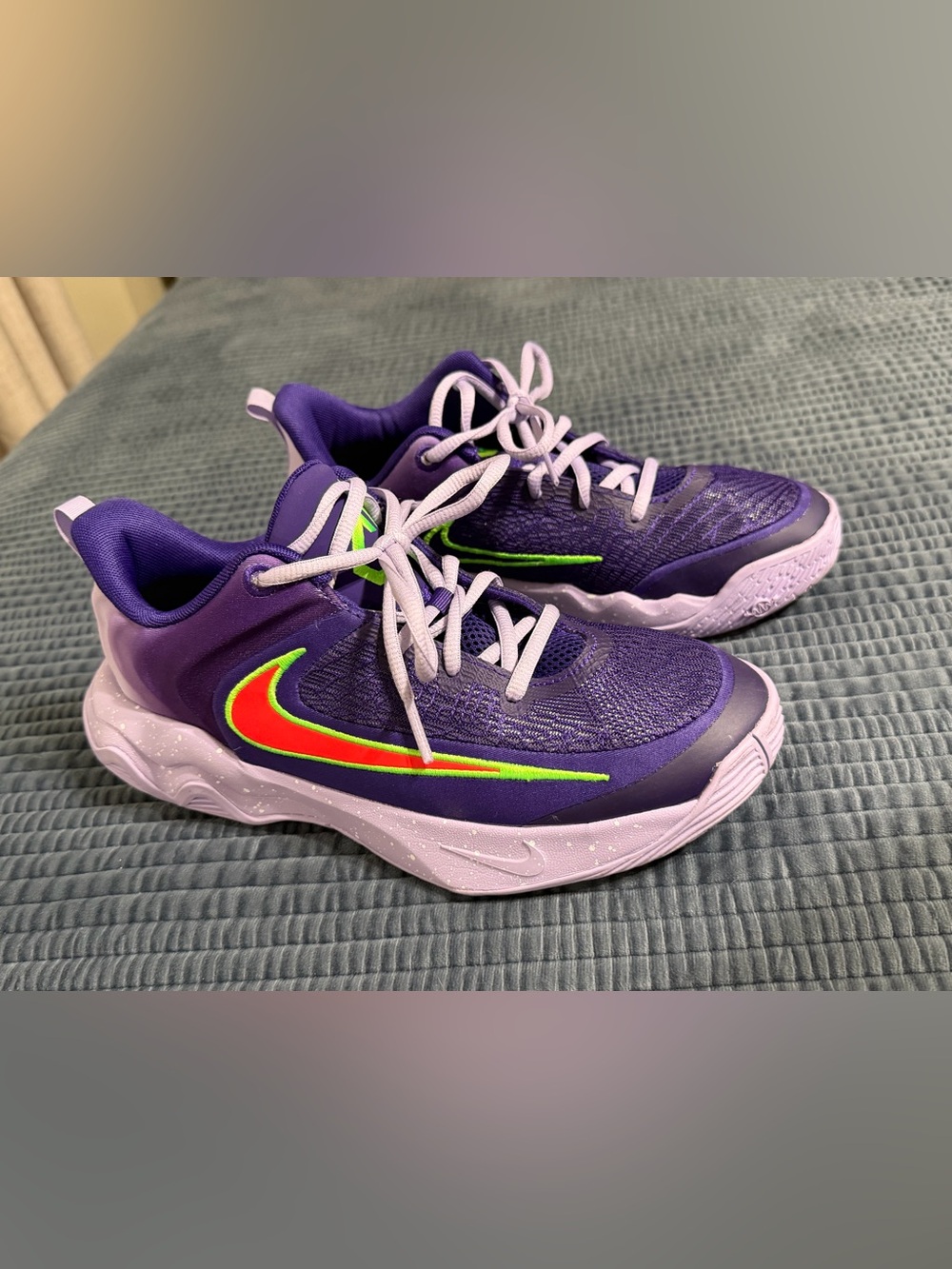 Giannis Immortality Basketball Shoes